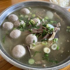 郑氏永金坊甜汤 User Photo