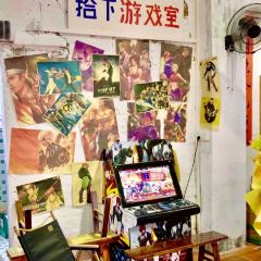 拾下市井火锅 User Photo