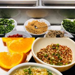 晓秧锅鲜货火锅·重庆老字号(长虹国际城店) User Photo