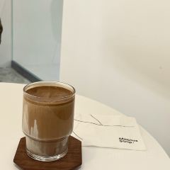 莫记咖啡Mobius strip User Photo