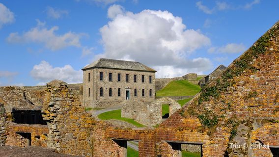 ชาร์ลส์ ฟอร์ท