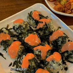 多尼猪蹄 User Photo