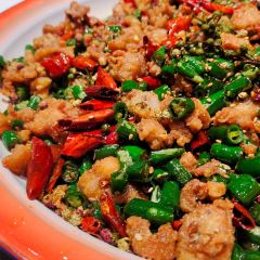 森虎虾尾·轻奢工业风(龙湖旗舰店) User Photo