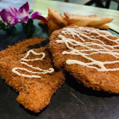 春风十里音乐餐吧(四会店) User Photo