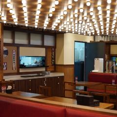 鱼上·烤活鱼(印象城店) User Photo