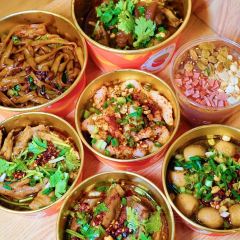 盛香亭热卤(北湖步步高新天地店) User Photo