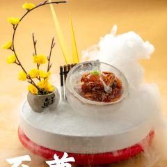 窑窑领鲜瓷文化餐厅 User Photo