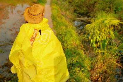 菌小妹庭院私廚