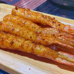 洪九爺炭烤大骨(全福元店) ảnh của người dùng