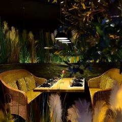 味界·精緻贛州菜(中航城九方店)張用戶圖片