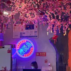 樱悦岛·黑牛炭火烤肉(晋江万达店) User Photo