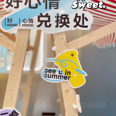 古茗(南平西路店) User Photo