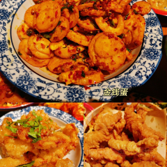 场场赢麻辣小吃部(金宇大路店) User Photo