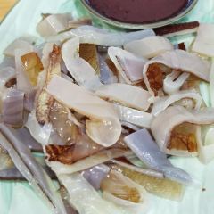 Ruwo Food User Photo