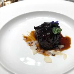 诠昕餐厅 User Photo