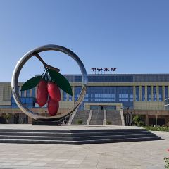 Mamingshouzhua Lamb Restaurant User Photo