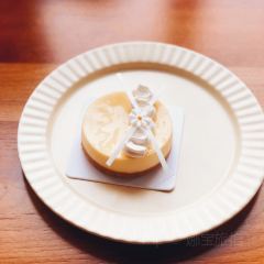 有屿UnitCoffee(月湖店) User Photo