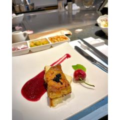 御泉七味铁板烧(高区店) 여행 사진