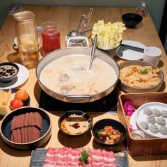 骨之味·筒骨汤火锅(晋江万达店) User Photo