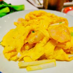 玖柒冰室·港式茶餐厅(吾悦广场店) 여행 사진