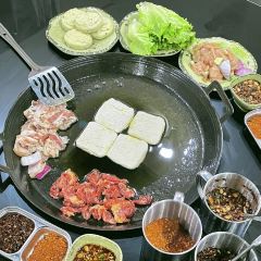 尝回头羊肉粉(体育馆店) User Photo