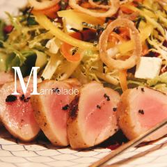 AZUL italiano意大利餐厅(大洋千树店) User Photo