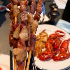 GRAND HYATT·GRAND CAFÉ User Photo