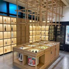 八斗和牛·烧鸟料理(未来·漫城SOHO国际店) User Photo