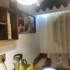 庭院人家(怀玉山大道店) User Photo