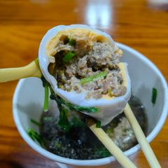 顺昌仁寿灌蛋(七宝老街店) User Photo