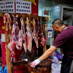 正宗简阳贾家健康羊肉汤 ảnh của người dùng