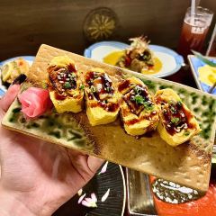 津島屋·人間焼肉(卢滨支路店) User Photo