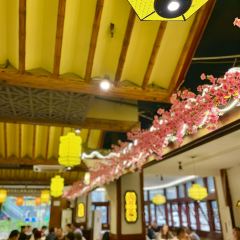 九桶江湖(西城金街店) 여행 사진