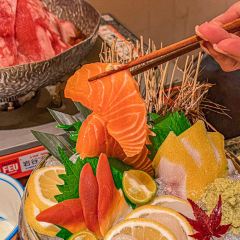 侍宵·烧鸟·居酒屋(安泰天街店) 여행 사진