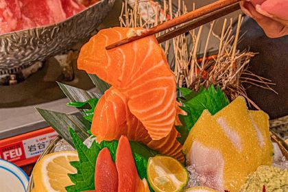 侍宵·烧鸟·居酒屋(安泰天街店)