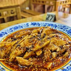 Cengjijiaoma Chicken User Photo