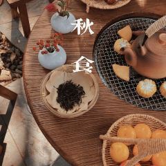 曼与蔓·自然美学庄园 User Photo