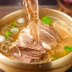 米村拌饭(睢阳万达店) User Photo