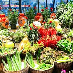 丽景寻鲜(古城丽影店) User Photo