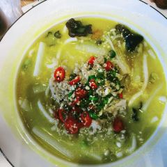 姑奶奶(萧江店) User Photo