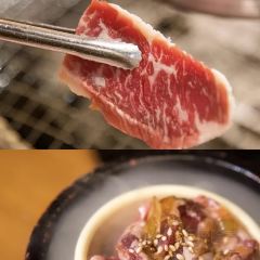 加餐海鲜自助(爱琴海店) User Photo