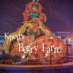 Knott's Berry Farm User Photo