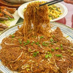 ZHOU SHAN OLD ANGLER User Photo