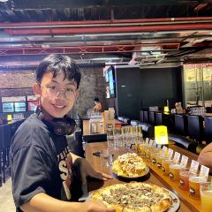 Cages Brewhouse User Photo