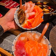 匠和风精致料理(三明万达店) User Photo