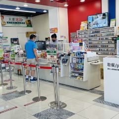 RootsCafe-華泰名品城 User Photo