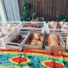Bamboo Place User Photo