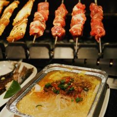 木坂亭烤串(百年东街店) User Photo