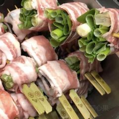 燃手串（新竹北門店） 여행 사진