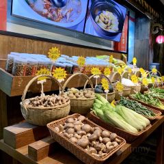 三生石·福建菜·宴请(五四店) User Photo